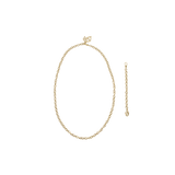 Cable Chain Necklace