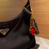 Cable Chain Necklace