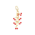Cherry Burst Memento Charm