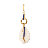 Blue Shell Memento Charm