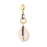 Blue Shell Memento Charm