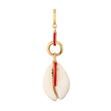 Red Shell Memento Charm