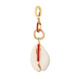 Red Shell Memento Charm