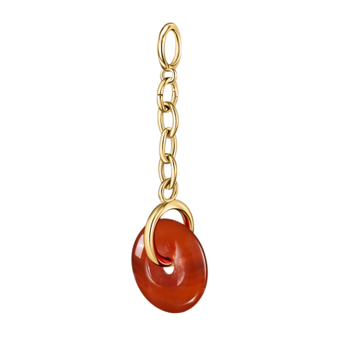 Red Agate Memento Image