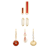 Cherry Sunrise (Set of 7)