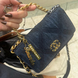 Manifest Memento Charm