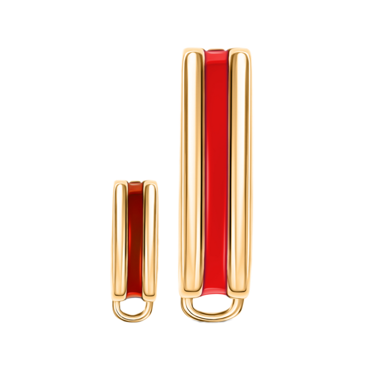 Viva Red Bond Set (Set of 2)