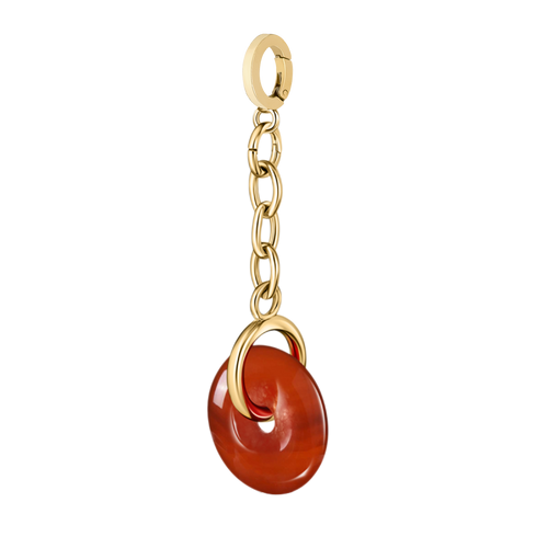 Red Agate Memento Image