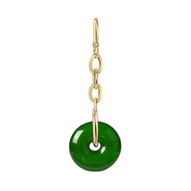 Green Jade Memento