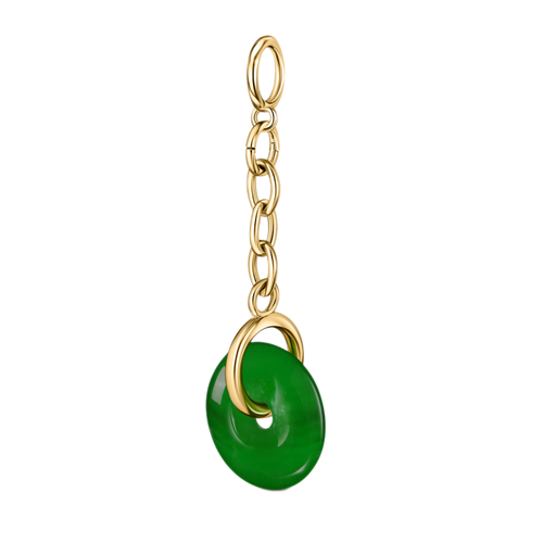 Green Jade Memento Image