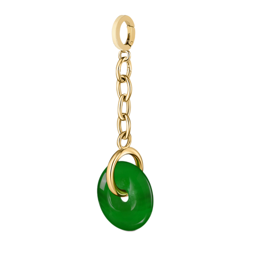 Green Jade Memento Image