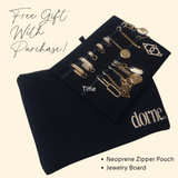 Golden Girl (Set of 7) In Yellow Gold