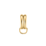 Classic Bond (Small) In Yellow Gold