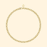 Cable Chain Necklace