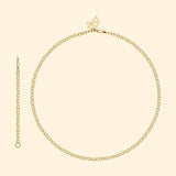 Cable Chain Necklace