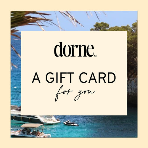 DORNE E-GIFT CARDS Image 1