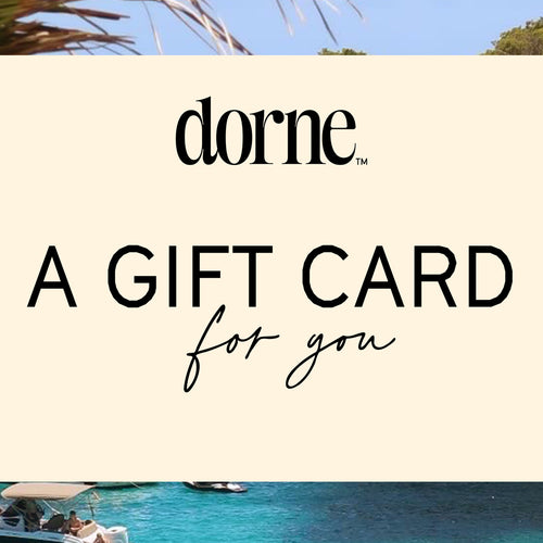 DORNE E-GIFT CARDS Image 1