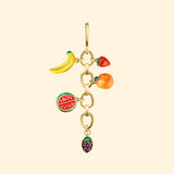 Fruit Cocktail Memento Charm